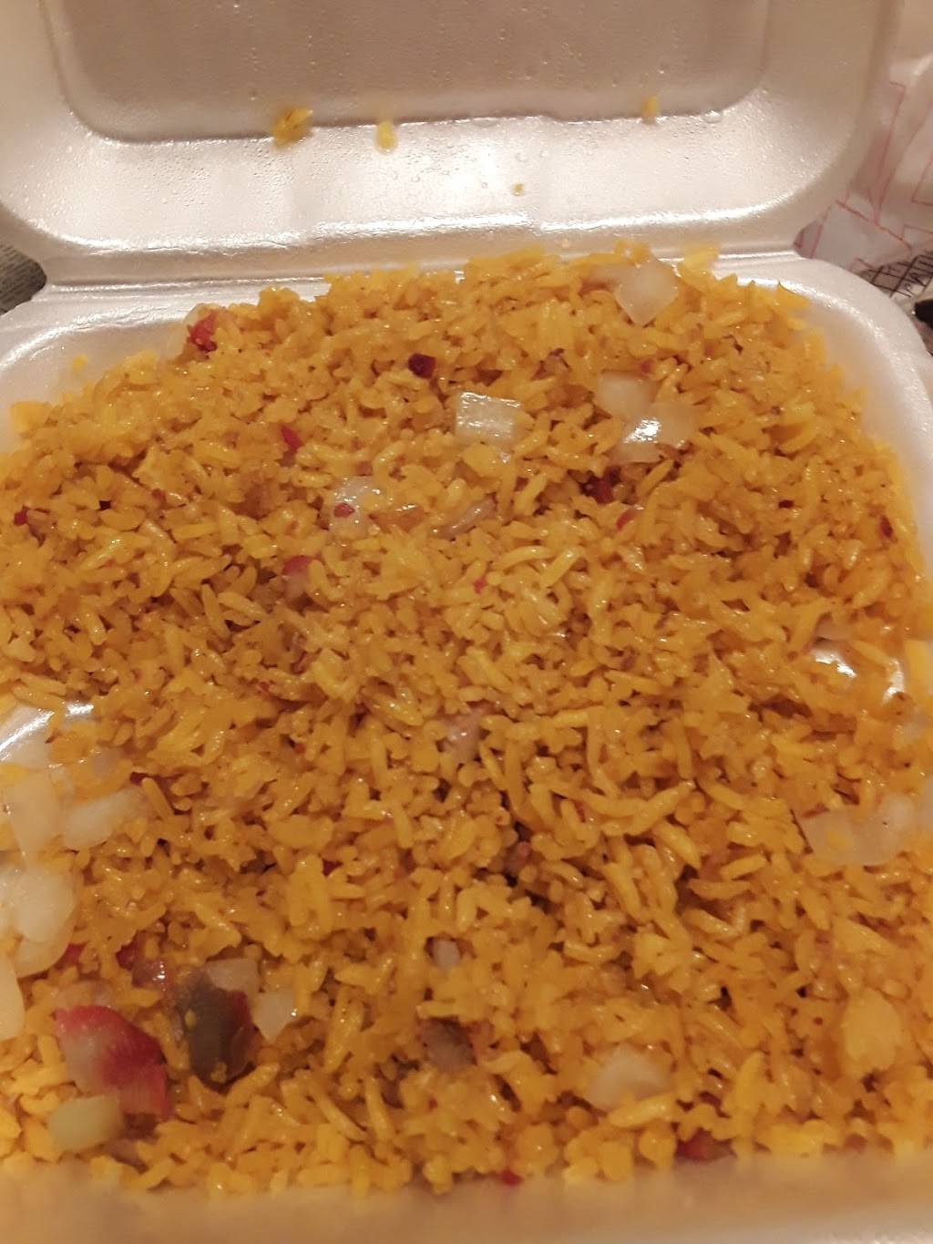 Hot Wok | restaurant | 105 E Franklin St, Sylvester, GA 31791, USA | 2297761196 OR +1 229-776-1196