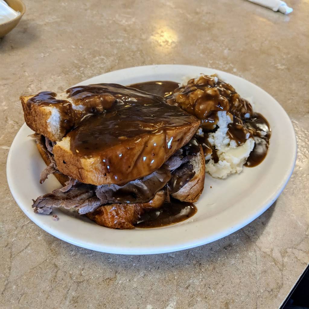 Villager Restaurant | restaurant | 2935 Jensen St, Lewiston, MI 49756, USA | 9897864314 OR +1 989-786-4314