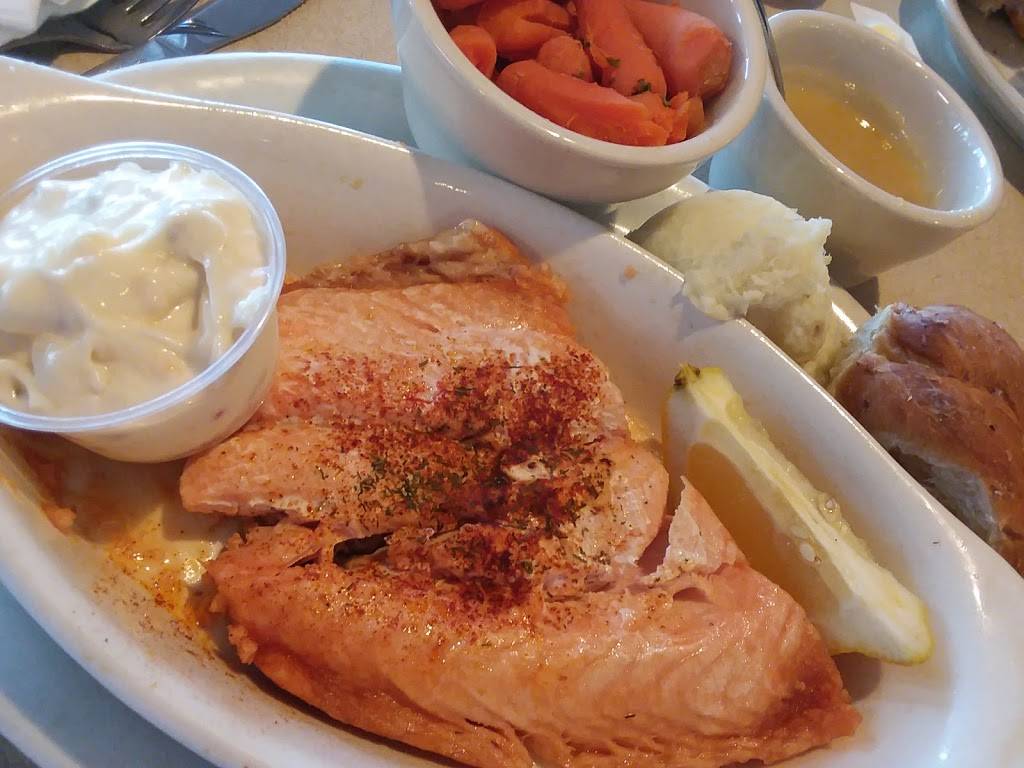 Riverside Family Restaurant | restaurant | 8295 Midland Rd, Freeland, MI 48623, USA | 9896955563 OR +1 989-695-5563