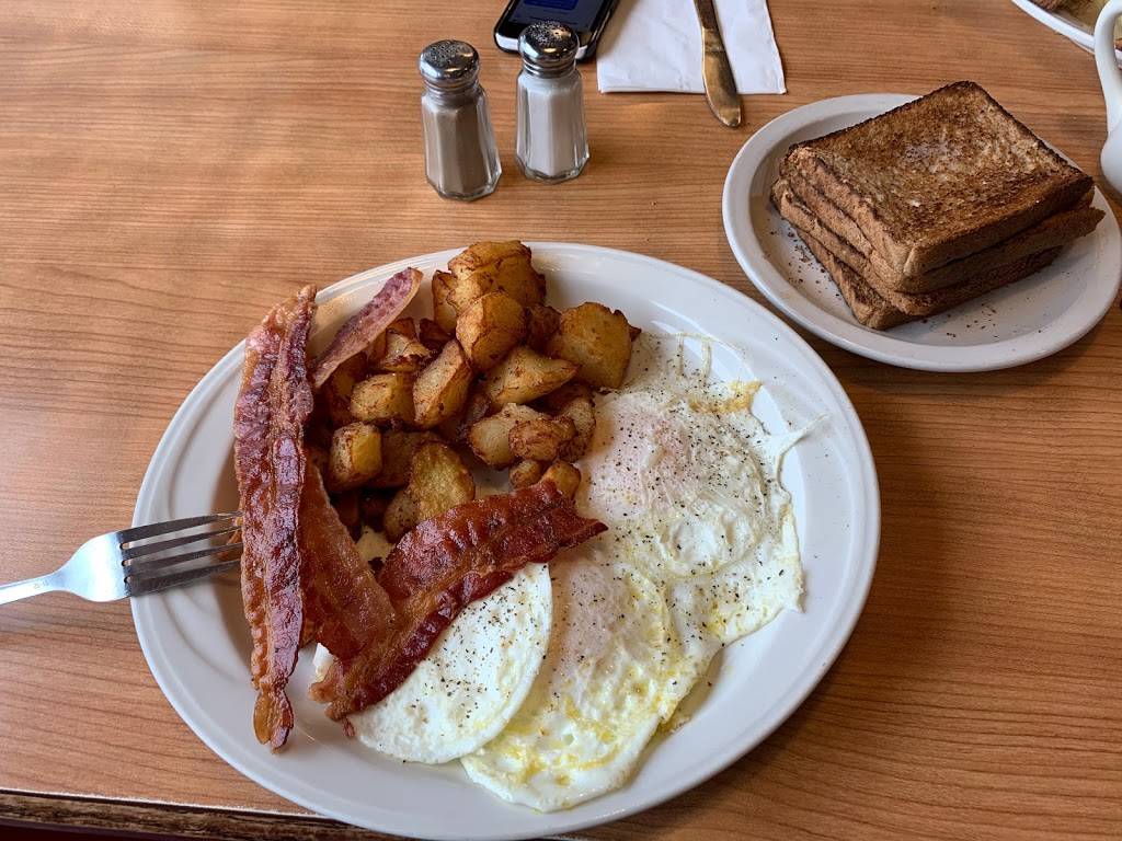 Michaels Diner | restaurant | 1071 Ulster Ave, Kingston, NY 12401, USA | 8453366514 OR +1 845-336-6514
