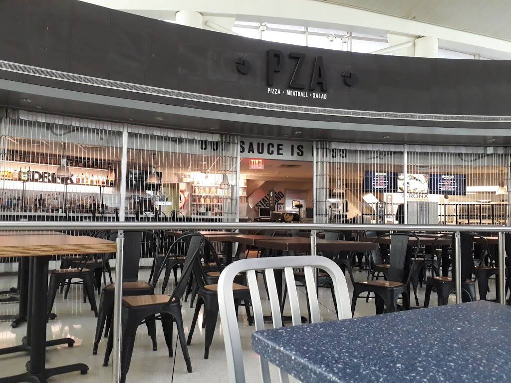 PZA | restaurant | John F. Kennedy International Airport Queens, NY 11430 Post Sec - T1 Pre Sec, Jamaica, NY 11430, USA | 9082824800 OR +1 908-282-4800