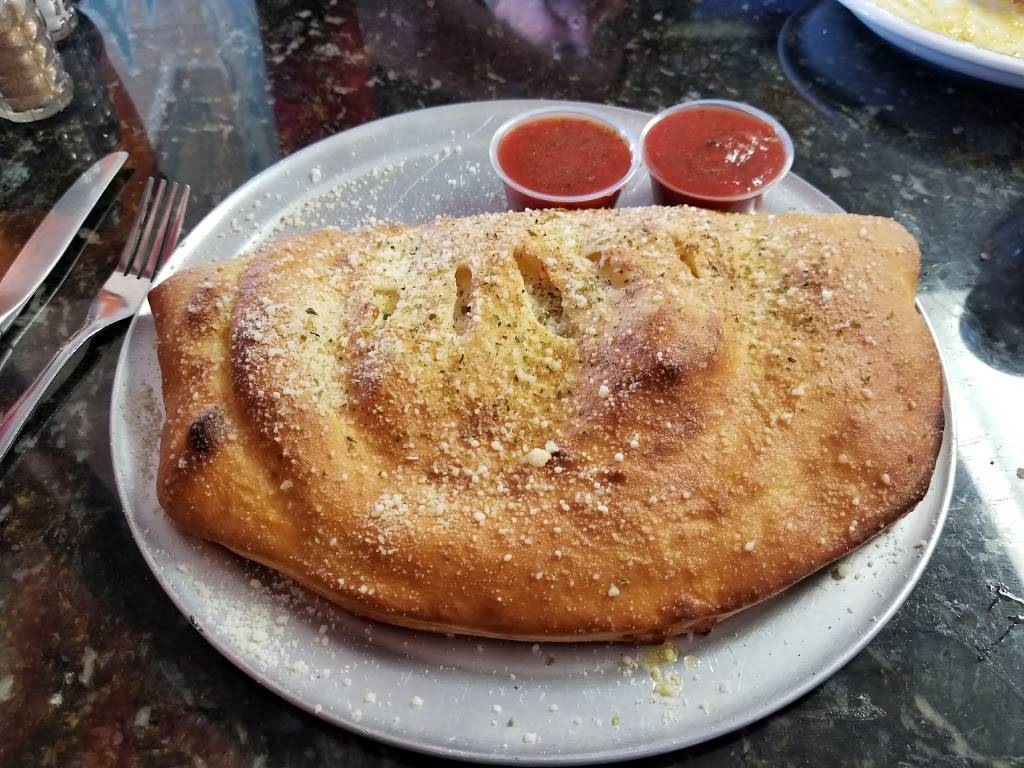 Vinnys Pizza | restaurant | 105 Yacht Club Dr, St. Augustine, FL 32084, USA | 9043428863 OR +1 904-342-8863