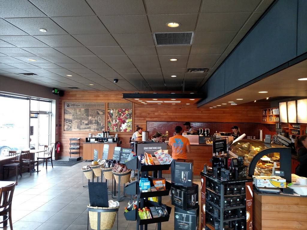 Starbucks | cafe | 919 E Fort Ave Suite A, Baltimore, MD 21230, USA | 4102441934 OR +1 410-244-1934