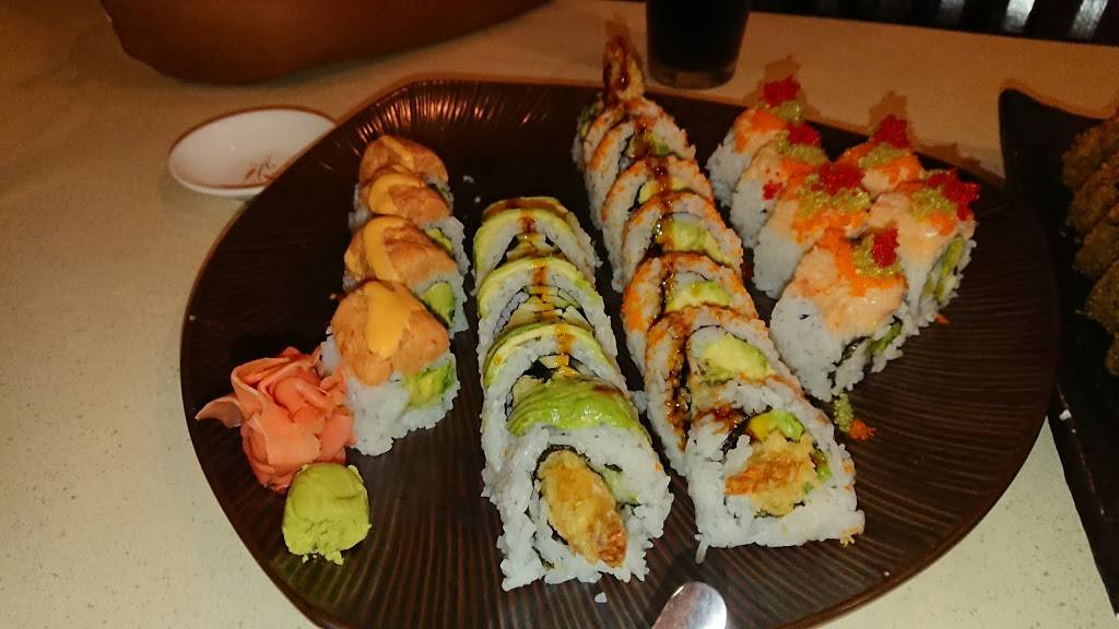 Take Sushi Japanese Restaurant | restaurant | 1366 Walton Blvd, Rochester Hills, MI 48309, USA | 2486527800 OR +1 248-652-7800