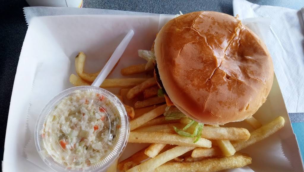 Rushs | restaurant | 201 Columbia Ave, Lexington, SC 29072, USA | 8033598858 OR +1 803-359-8858