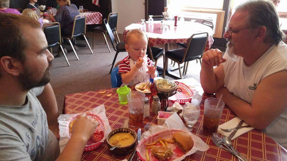 Granite Inn | restaurant | 1100 W Bannerman Ave, Redgranite, WI 54970, USA | 9205660290 OR +1 920-566-0290