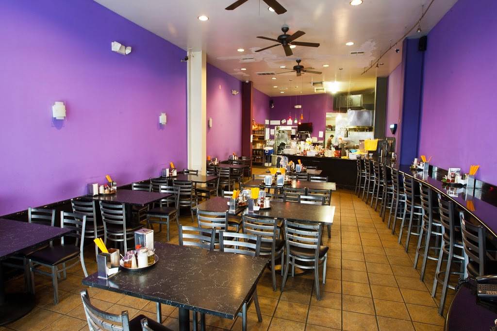 King of Thai Noodle House | restaurant | 184 OFarrell St, San Francisco, CA 94102, USA | 4156779991 OR +1 415-677-9991