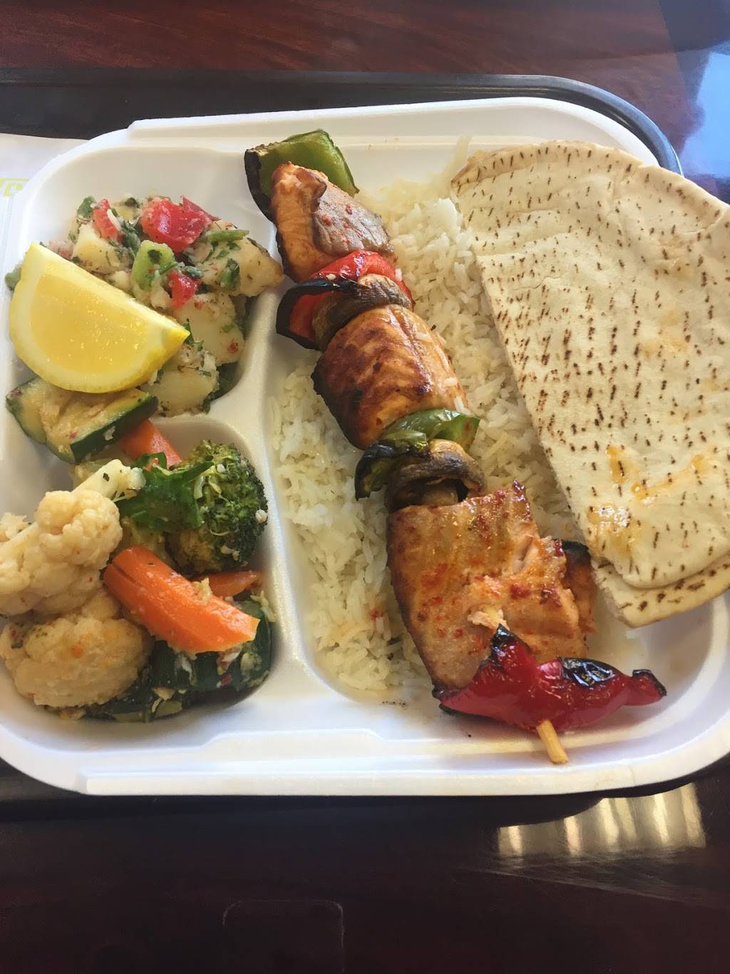 L A Skewers | restaurant | 2000 Marengo St, Los Angeles, CA 90033, USA | 3233439902 OR +1 323-343-9902