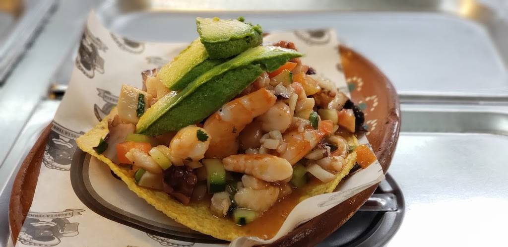 Taco Salsa | restaurant | 1596 Orange St, Redlands, CA 92374, USA | 9097987958 OR +1 909-798-7958