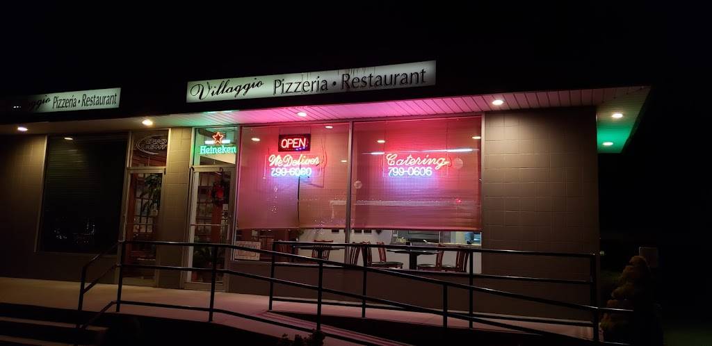 Villaggio | restaurant | 3 Park Ln, Massapequa, NY 11758, USA | 5167990606 OR +1 516-799-0606