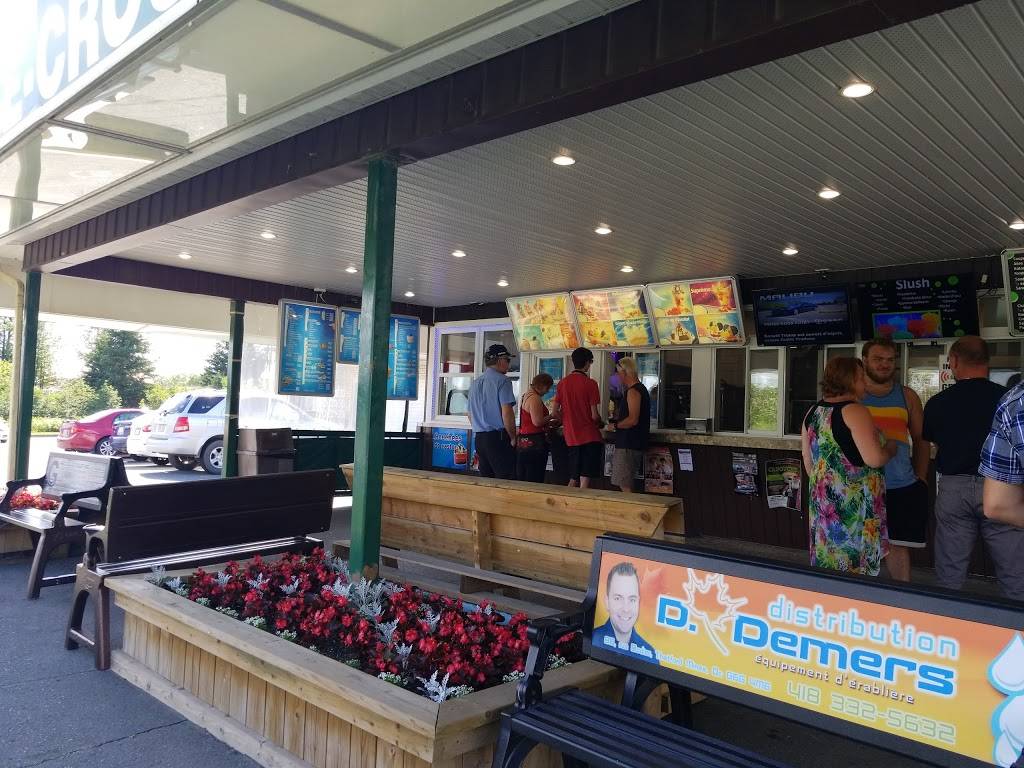 Dairy Joy Snack Bar | meal takeaway | 3723 Boulevard Frontenac E, Thetford Mines, QC G6H 4G3, Canada | 4183353341 OR +1 418-335-3341