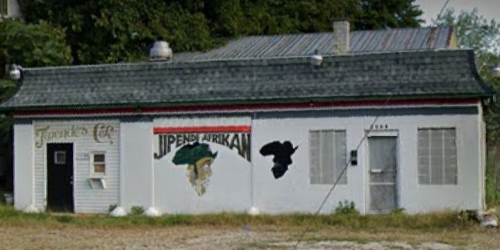 Jipendé Afrikan | restaurant | 1957 Tuscarawas St E, Canton, OH 44707, USA | 3304535683 OR +1 330-453-5683