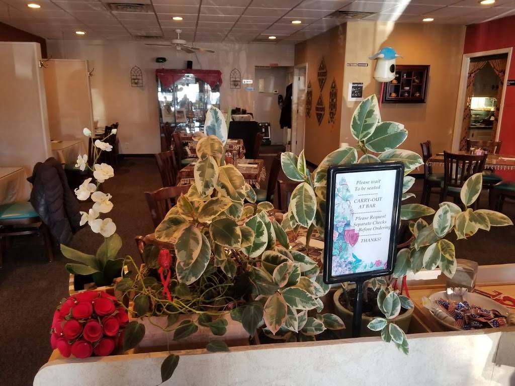 Mediterranean Bistro | restaurant | 1712 N 120th St, Omaha, NE 68154, USA | 4024933080 OR +1 402-493-3080