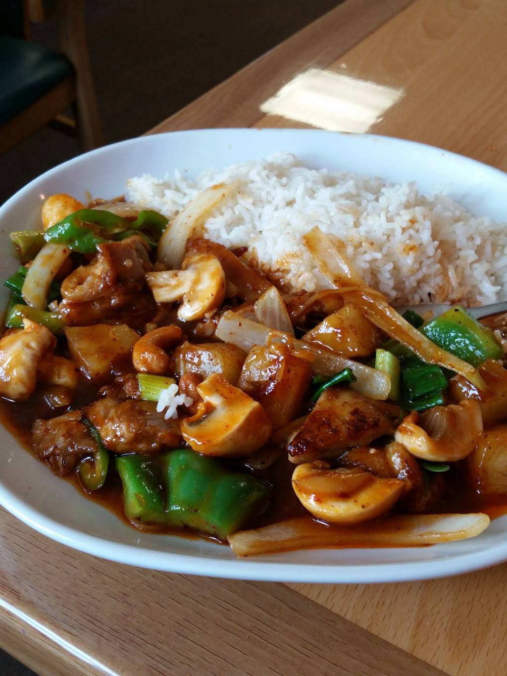 Bangna Garden Restaurant | restaurant | 77 Summer St, Kingston, MA 02364, USA | 7815854503 OR +1 781-585-4503