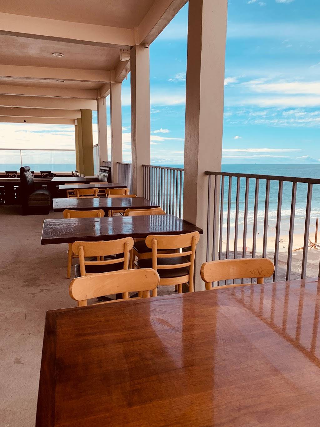 Mariscos Becerras | restaurant | Av Del Pacifico 743, Playas, Monumental, 22504 Tijuana, B.C., Mexico | 016643481767 OR +52 664 348 1767