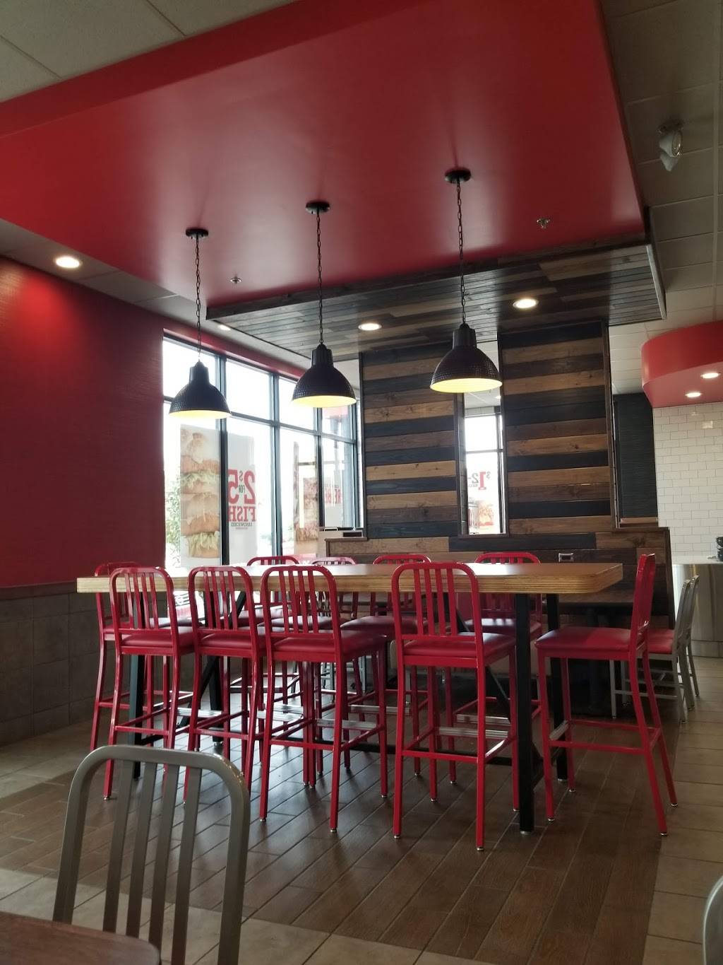 Arbys | restaurant | 8132 Lee Vista Blvd, Orlando, FL 32829, USA | 4072754477 OR +1 407-275-4477