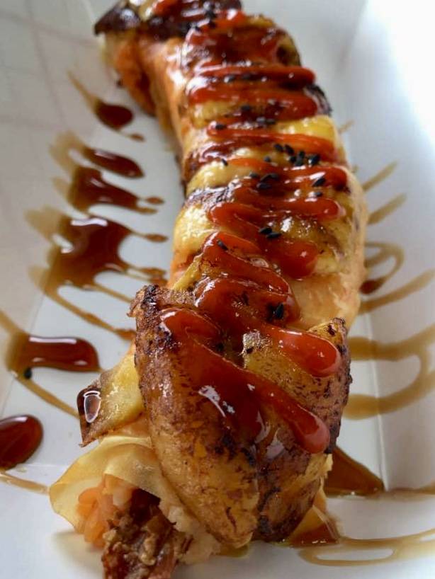 Kocina Stingray Sushifusion 2Go | restaurant | 1921 South Ave, Rochester, NY 14620, USA | 5859787966 OR +1 585-978-7966