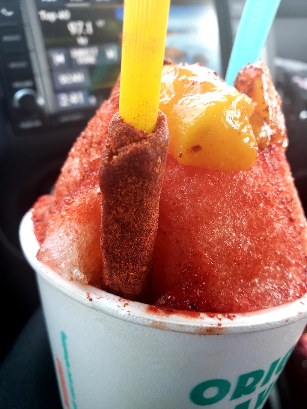 Bahama Bucks - Roswell | restaurant | 107 E Mescalero Rd, Roswell, NM 88201, USA | 5757552242 OR +1 575-755-2242