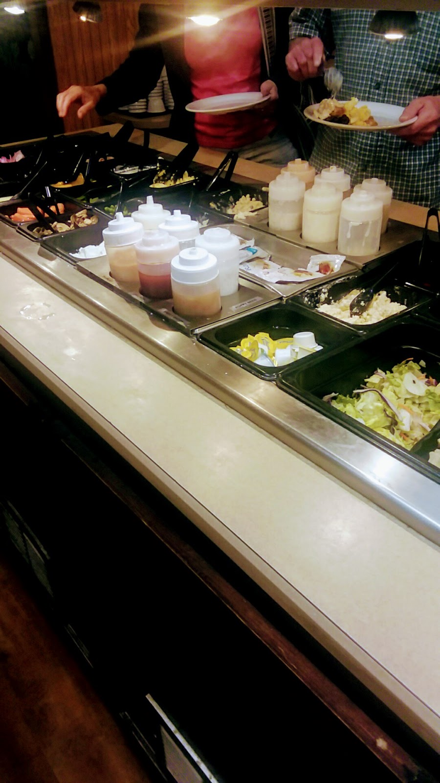 Pizza Ranch | meal delivery | 120 SD-38, Hartford, SD 57033, USA | 6055283663 OR +1 605-528-3663