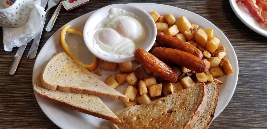 Fiftys Grill & Deli | restaurant | 426 Hespeler Rd, Cambridge, ON N1R 6J7, Canada | 5196220707 OR +1 519-622-0707