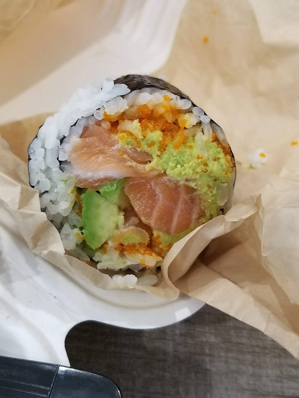 Poki Spot | restaurant | 1114 Branham Ln, San Jose, CA 95118, USA | 4088264058 OR +1 408-826-4058