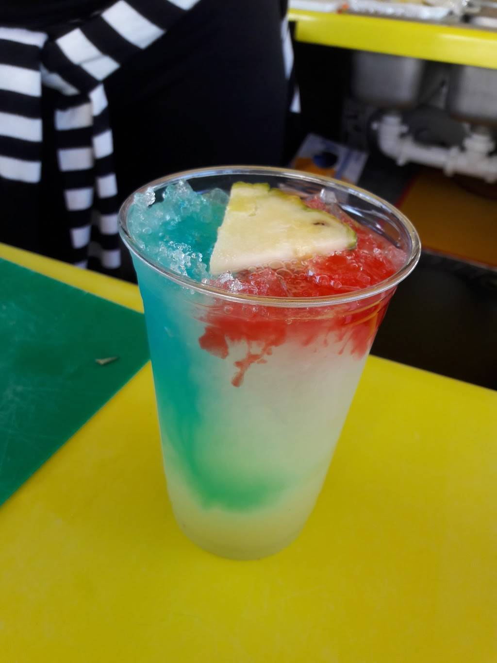 Cafe Ruyi | restaurant | 2201 NW 95th St, Miami, FL 33147, USA | 3056961201 OR +1 305-696-1201