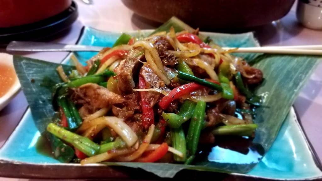 Plum Tree Garden | restaurant | 2034 E Old Lincoln Hwy, Langhorne, PA 19047, USA | 2157529699 OR +1 215-752-9699