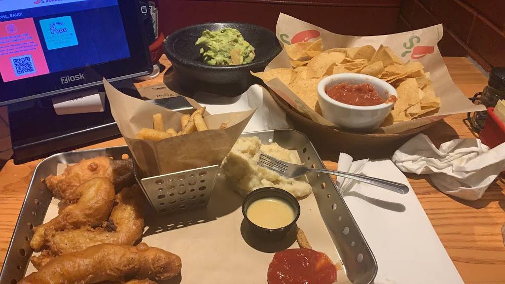 Chilis Grill & Bar | meal takeaway | 20901 Haggerty Rd, Novi, MI 48375, USA | 2483449722 OR +1 248-344-9722