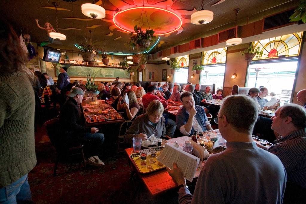 McMenamins Hillsdale Brewery & Public House | restaurant | 1505 SW Sunset Blvd, Portland, OR 97239, USA | 5032463938 OR +1 503-246-3938