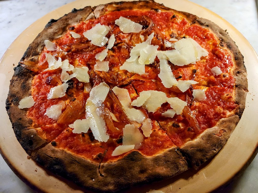 Coco Pazzeria | restaurant | 1078 1st Ave., New York, NY 10022, USA | 6468694004 OR +1 646-869-4004