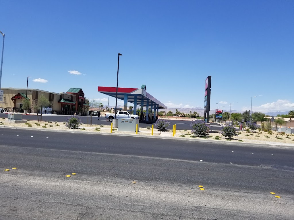 Maverik Adventures First Stop | restaurant | 6135 W Russell Rd, Las Vegas, NV 89118, USA | 7022339921 OR +1 702-233-9921
