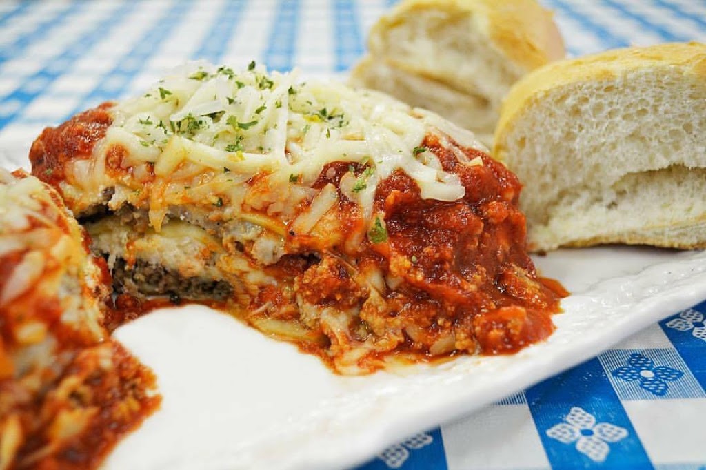 Billys Italian Restaurant | restaurant | 4000 S Frontage Rd # 112B, Vicksburg, MS 39180, USA | 6016610707 OR +1 601-661-0707