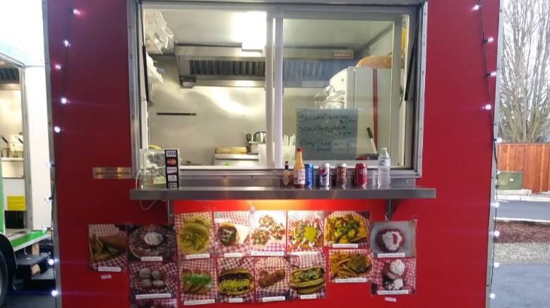 Mas Funnel Cakes | restaurant | 4106 State St, Salem, OR 97301, USA | 9713045001 OR +1 971-304-5001