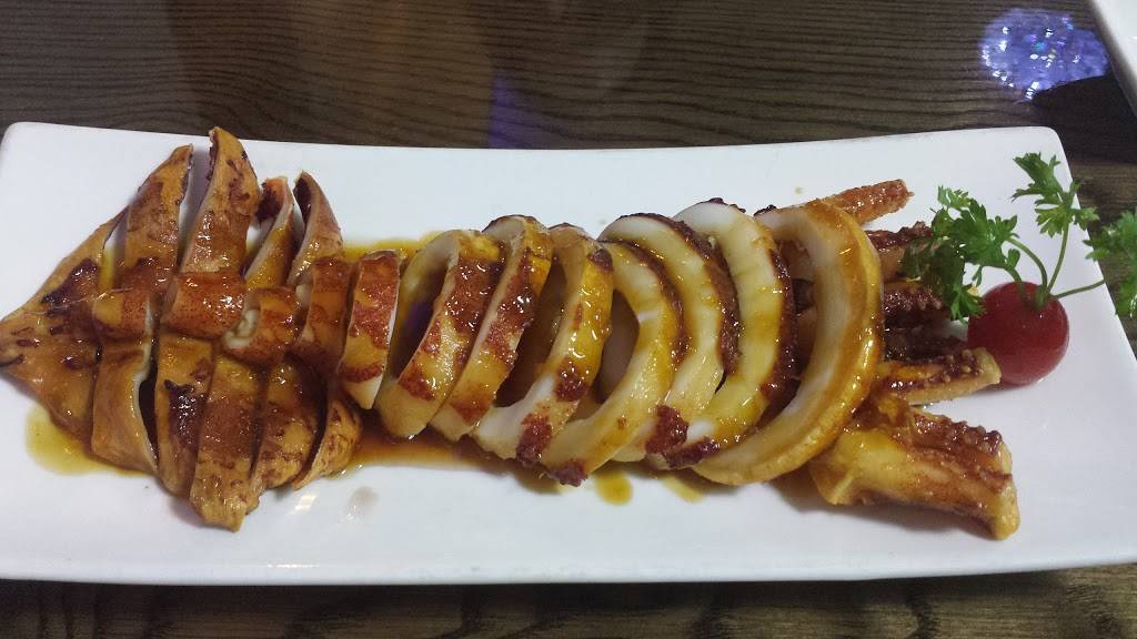 Oishi Japan | restaurant | 4624 Broadway A, Allentown, PA 18104, USA | 6103957888 OR +1 610-395-7888