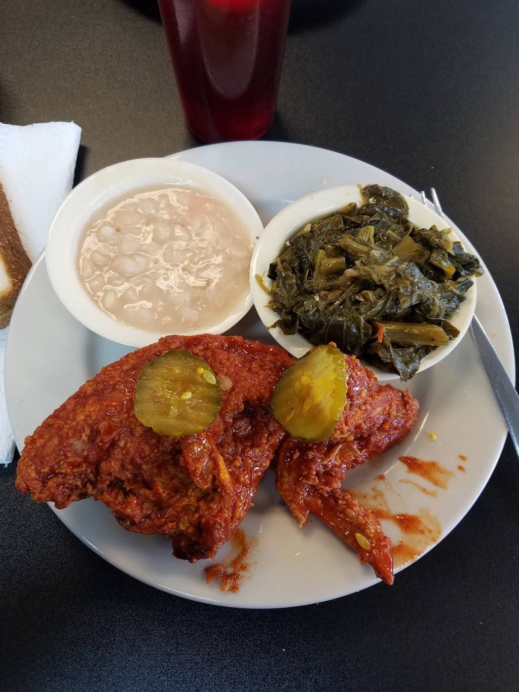 Jackies Dream | restaurant | 1008 E Woodland Ave, Knoxville, TN 37917, USA | 8652195789 OR +1 865-219-5789