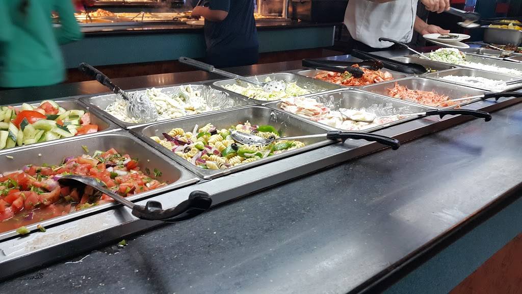 Supreme Buffet Sushi & Hibachi | restaurant | 1323 W St James Lutheran Ln, Columbus, OH 43228, USA | 6148708888 OR +1 614-870-8888