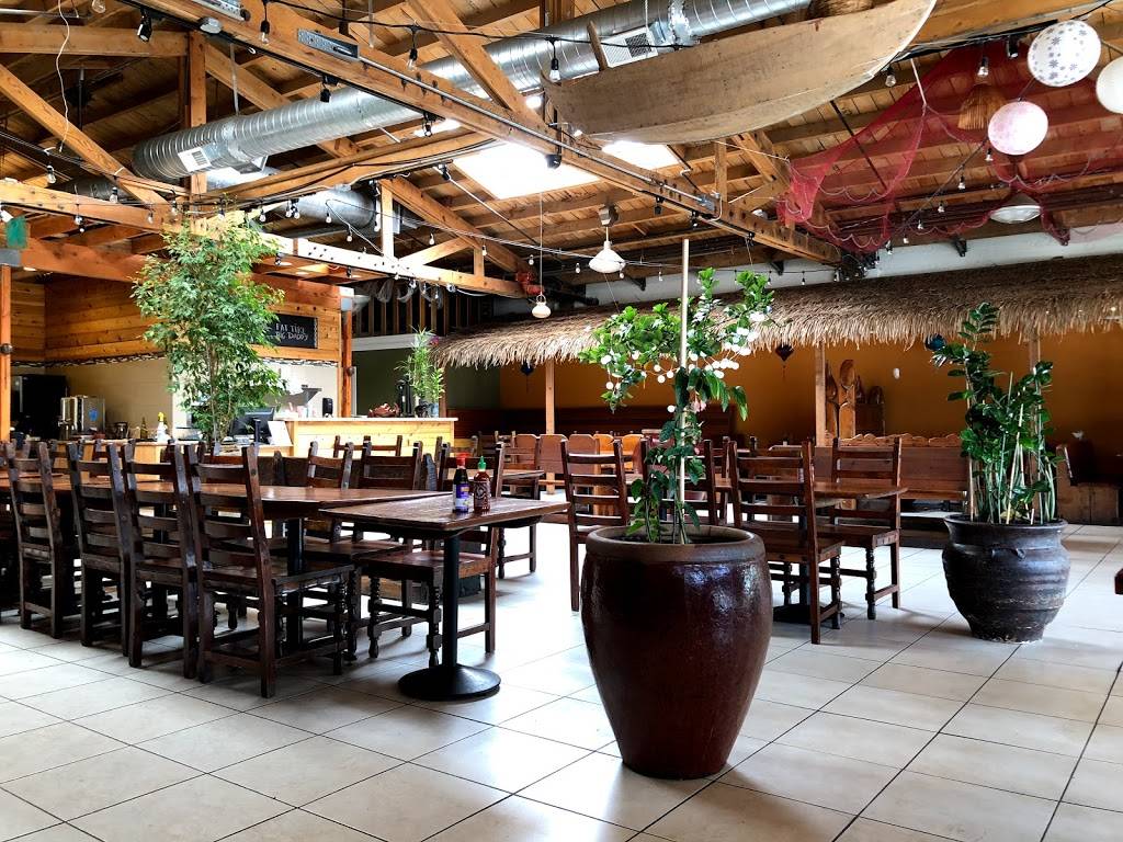 Nông Thôn Restaurant | restaurant | 10086 San Pablo Ave, El Cerrito, CA 94530, USA | 5106478038 OR +1 510-647-8038