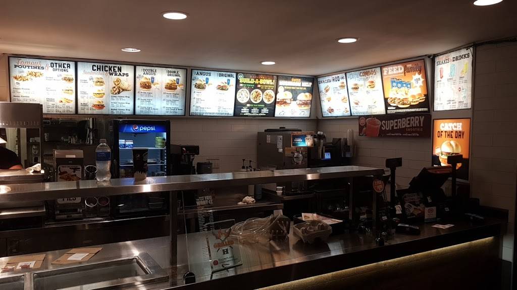 Harveys | restaurant | 2380 Wyandotte St W, Windsor, ON N9B 1K4, Canada | 5199737844 OR +1 519-973-7844