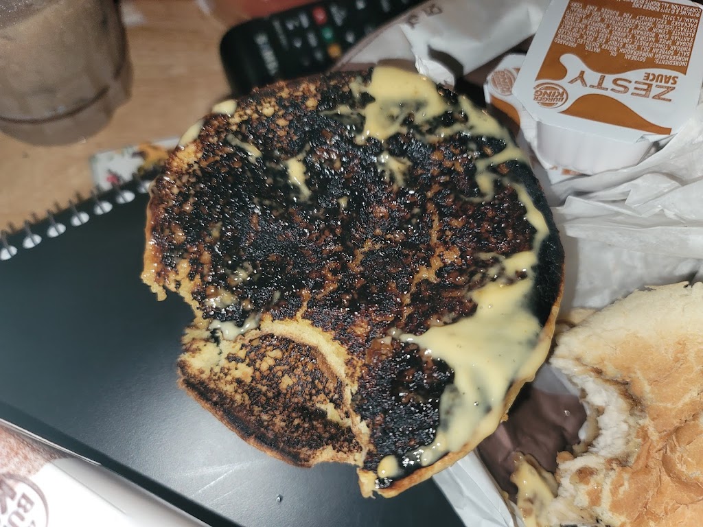 Burger King | restaurant | 1802 N Washington St, Junction City, KS 66441, USA | 7852384520 OR +1 785-238-4520