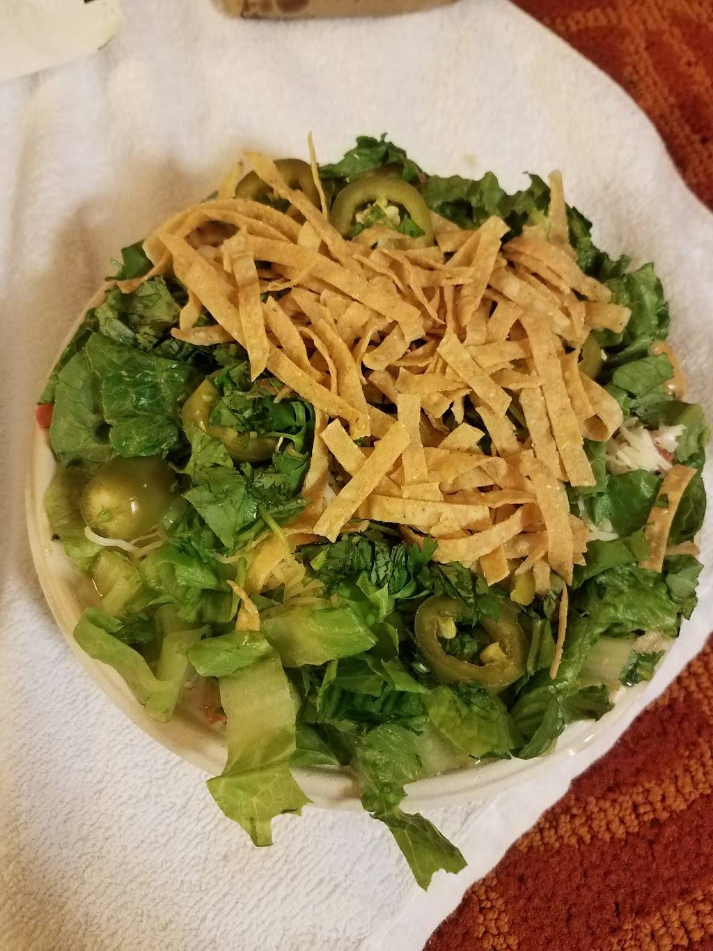 QDOBA Mexican Eats | restaurant | 3102 E 7th St Suite 100b, Joplin, MO 64801, USA | 4177827372 OR +1 417-782-7372