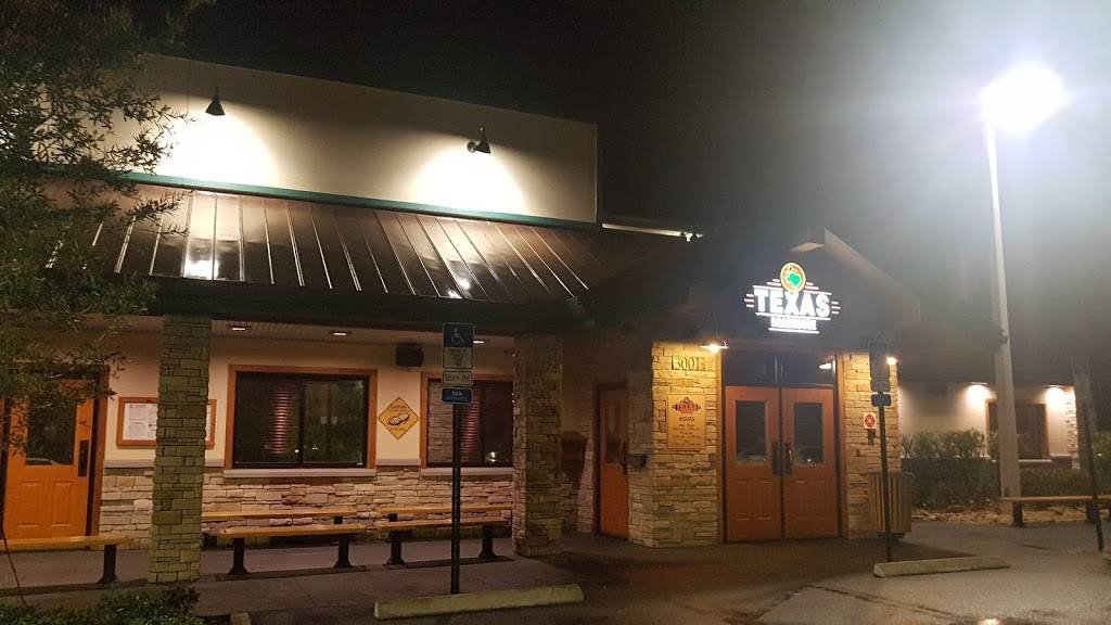 Texas Roadhouse | restaurant | 3001 Old Boynton Road, Boynton Beach, FL 33436, USA | 5617341677 OR +1 561-734-1677