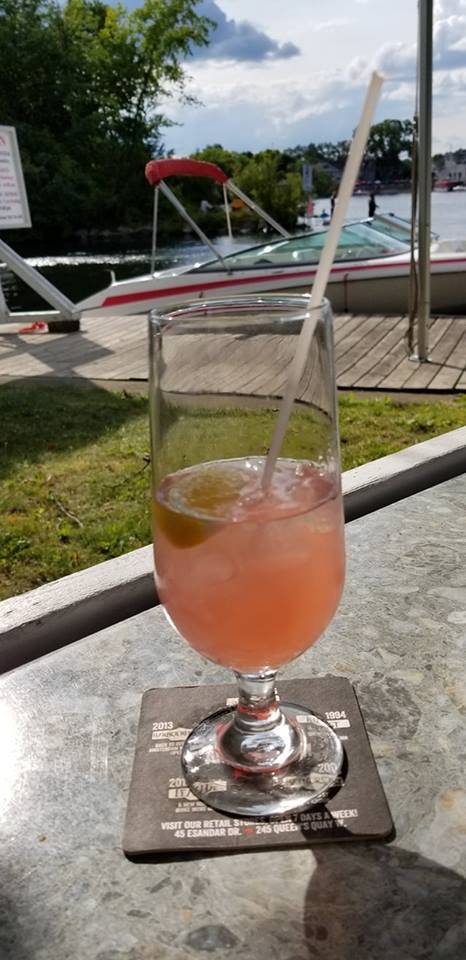 Waters Edge Restaurant | restaurant | 50 Canal St E, Bobcaygeon, ON K0M 1A0, Canada | 7057381802 OR +1 705-738-1802