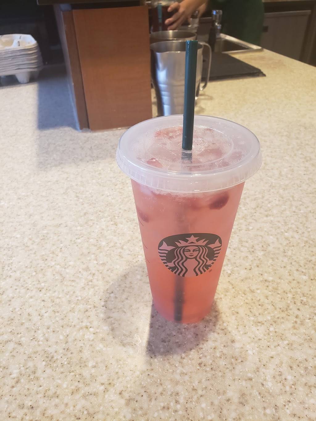 Starbucks | cafe | 159 Buckley Rd, Libertyville, IL 60048, USA | 8475496836 OR +1 847-549-6836