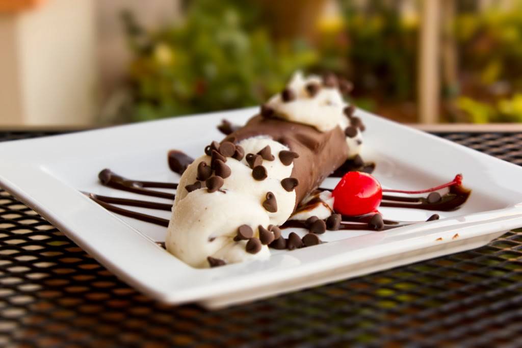 Joey Ds Italian Restaurant | restaurant | 2356 Immokalee Rd, Naples, FL 34110, USA | 2395978545 OR +1 239-597-8545