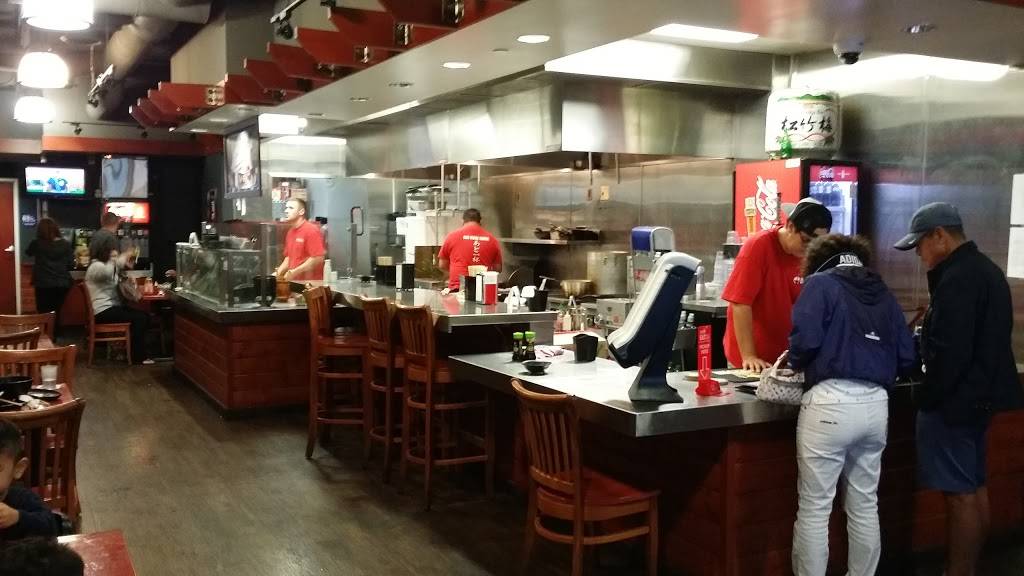 Ramen Factory | restaurant | 7040 Avenida Encinas #111, Carlsbad, CA 92011, USA | 7604486183 OR +1 760-448-6183