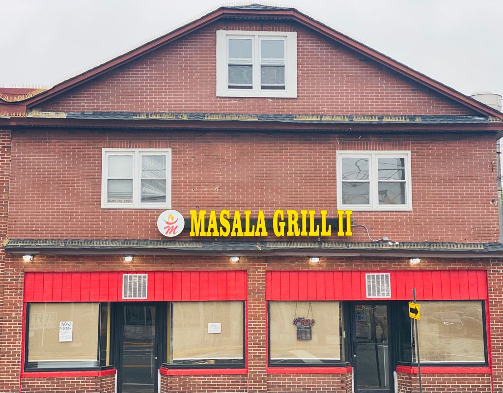 Masala Grill II | restaurant | 1326 Oak Tree Rd, Iselin, NJ 08830, USA | 7323794037 OR +1 732-379-4037