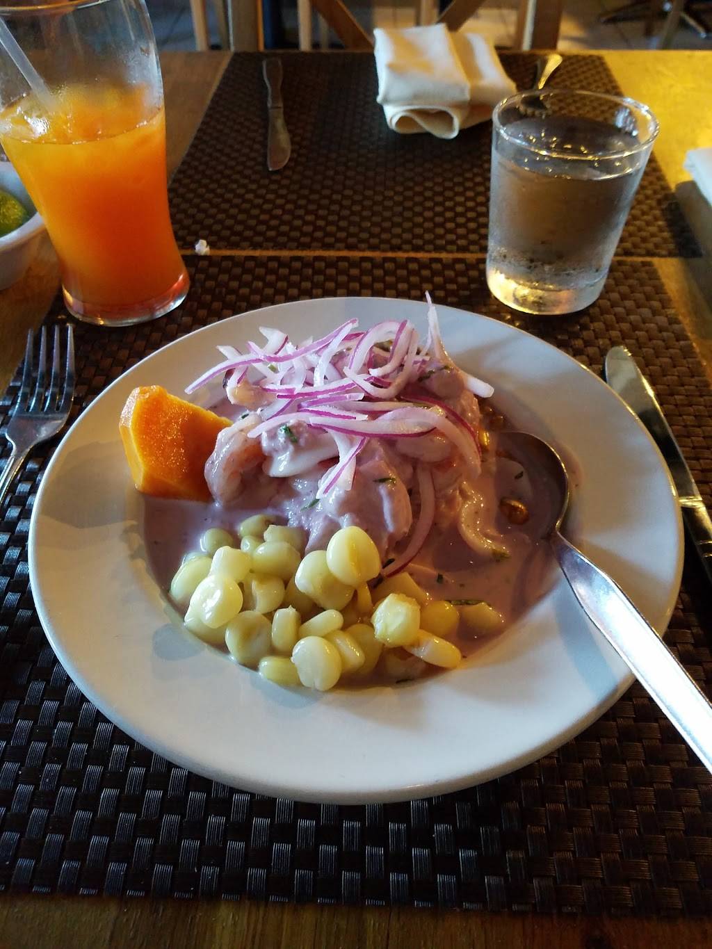 Ceviche Bar by Mixtura | restaurant | 328 Crandon Blvd Suite 120, Key Biscayne, FL 33149, USA | 7866152468 OR +1 786-615-2468