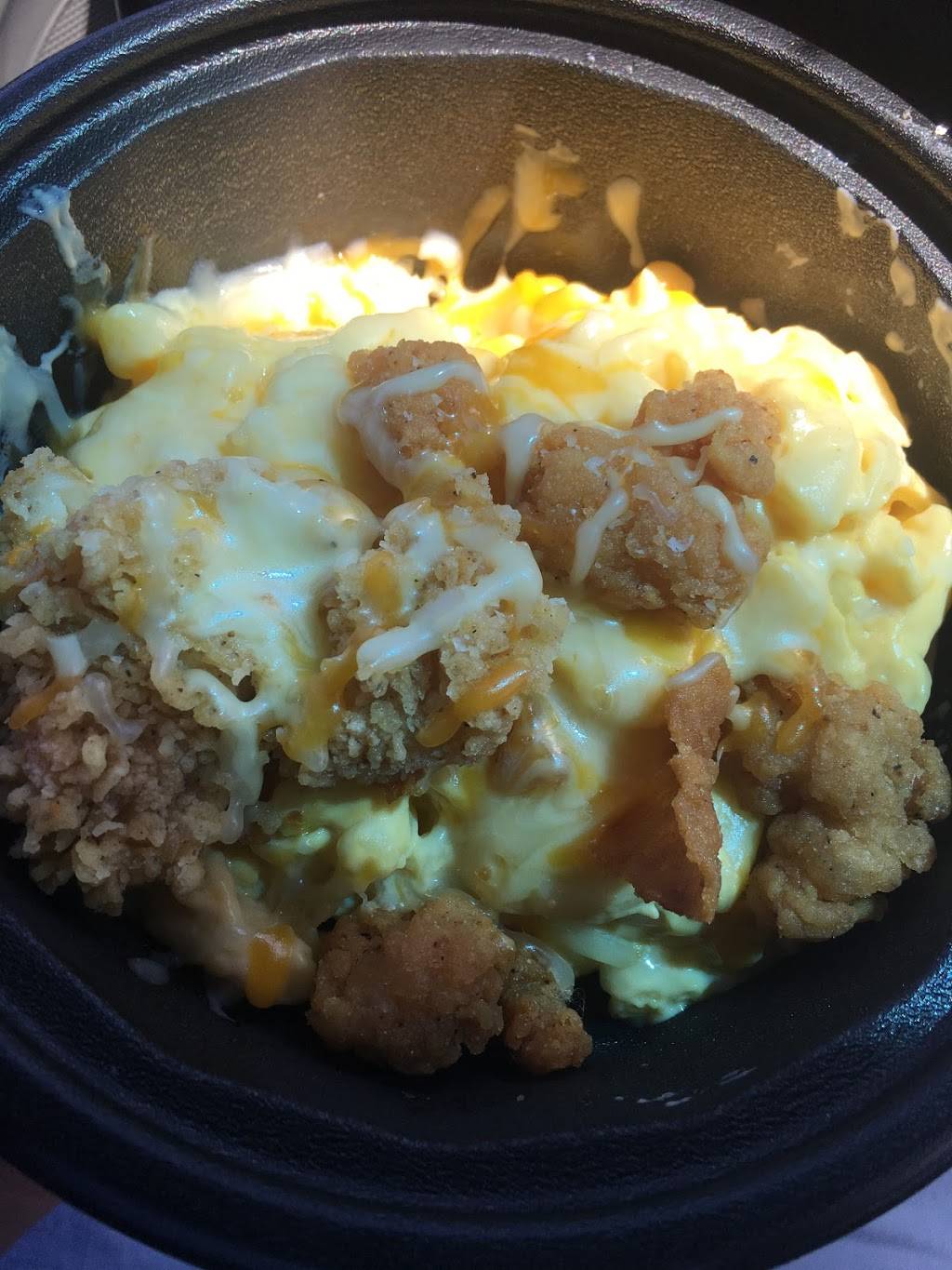 KFC | restaurant | 4845 Jonesboro Rd, Forest Park, GA 30297, USA | 4043632534 OR +1 404-363-2534