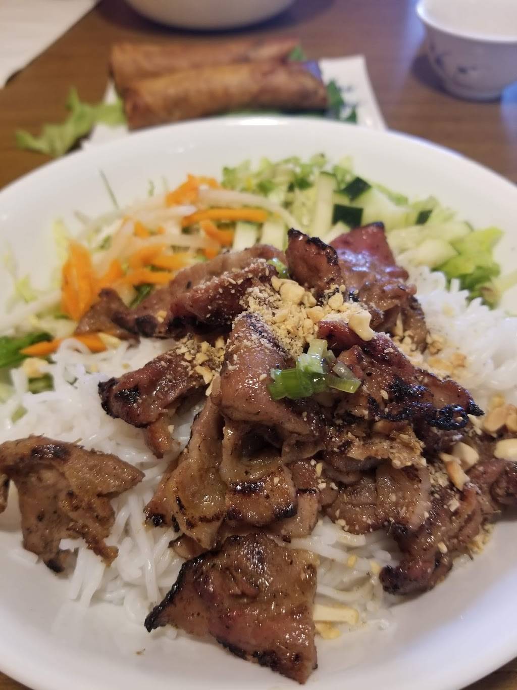 Pho Viet Inc | restaurant | 1447 Mayport Rd #5, Atlantic Beach, FL 32233, USA | 9042498006 OR +1 904-249-8006