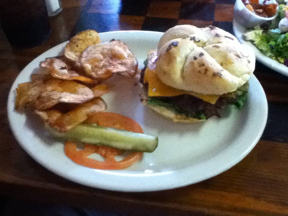 East Texas Burger Co | restaurant | 126 E Broad St, Mineola, TX 75773, USA | 9035693140 OR +1 903-569-3140